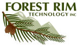 Forest Rim logo