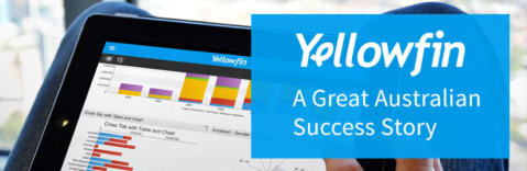 Yellowfin BI Success Story