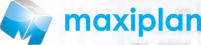 maxiplan logo